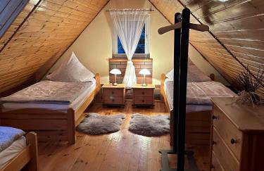 Dom górski do wynajęcia 3 km od Karpacza Sudecka 100 - Foto 9