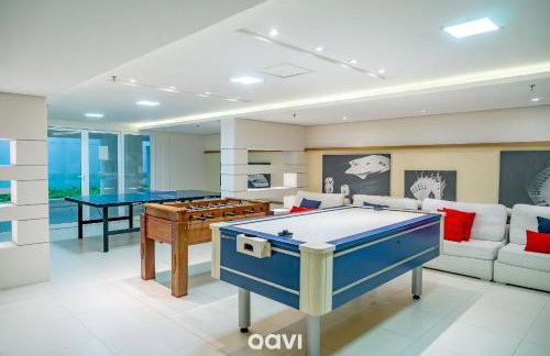 Resort In Mare a Beira Mar em Cotovelo by Qavi - Foto 16