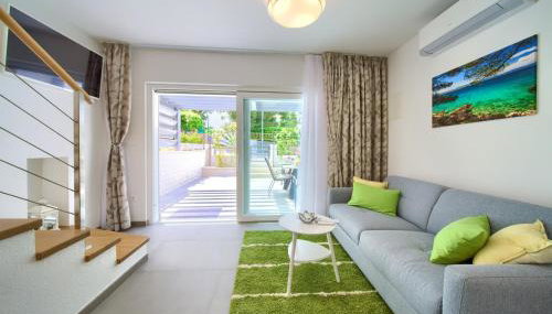 Holiday House Mar - Photo 4