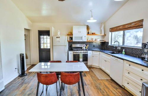 The Honeybee at Zen Zion - Foto 7