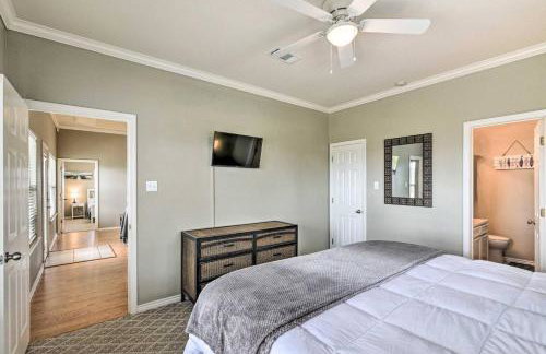 Family Retreat with Man Cave - Foto 16