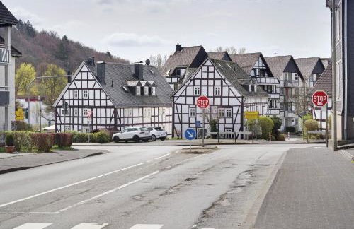 Tati's Ferienwohnung Siegerland - Photo 43