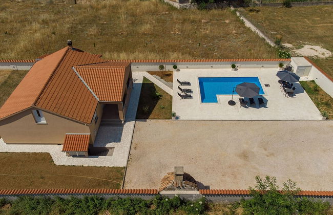 Villa Jenny - Foto 47