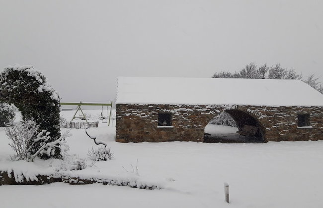 Charming Ardennes Getaway - Foto 72