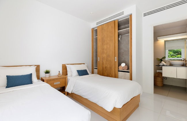 Luxury Apartment Unique Residences - Photo 38