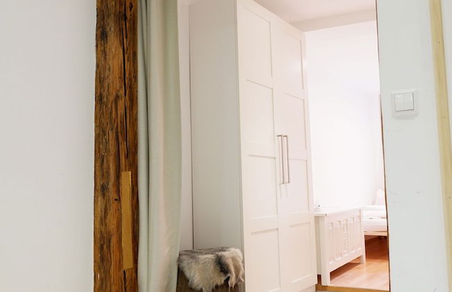 Apartment Zentral - Foto 61