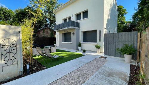 Chambre Isis - Foto 4, Garden