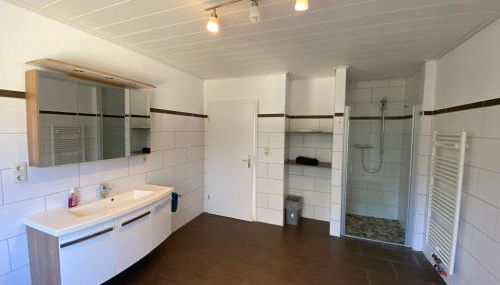 4-ZIMMERWOHNUNG,KÜCHE, INTERNET,PARKPLATZ,EMDEN,IHLOW,AURICh - Foto 4, Shower