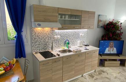 Patras Blue Suite - Foto 51