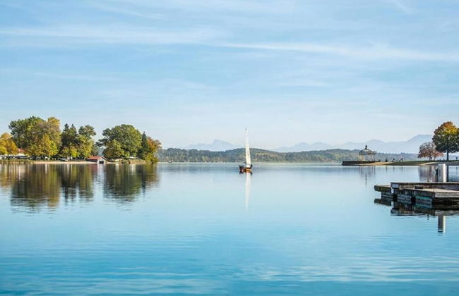 Eco-friendly Chalet Near the Lake in Asten - Photo 64