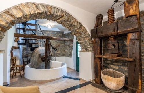 Apartment Frantoio by Interhome - Foto 4