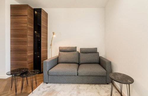 Warta River Glamour Apartment by BookingHost - Foto 26