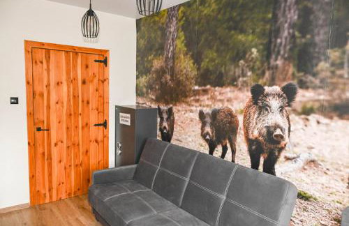 Sękowa Ostoja - Foto 13