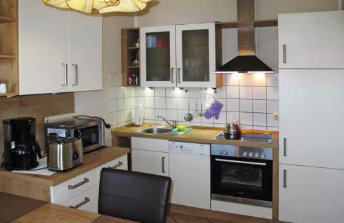 Holiday Home Kleine Möwe by Interhome - Foto 6