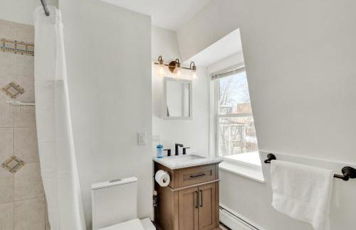 townhouse style two level apartment - Foto 11