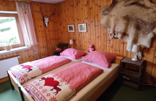 Jagdhaus Holtebock - Foto 39