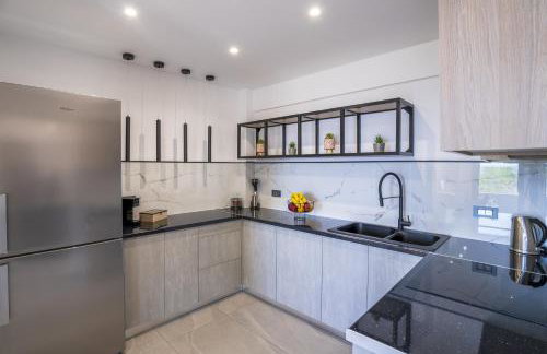 Seascape Luxury Apartment - Foto 10