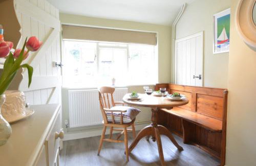 Church Farm Cottage, Dunwich - Foto 8