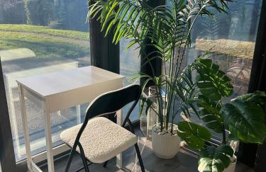 Luxury and Style - The Garden Room - Foto 14