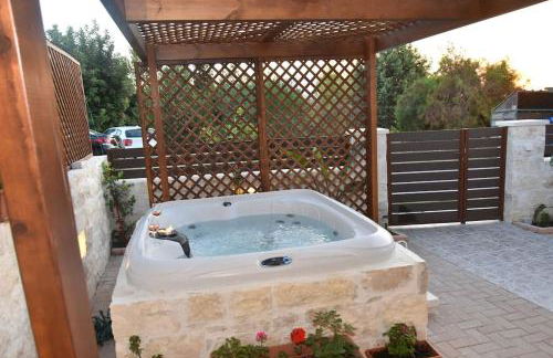 Villa Myrtia - Foto 13