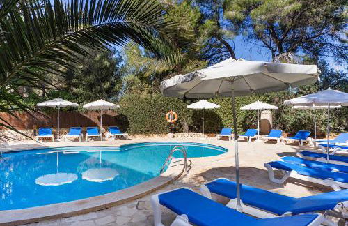 Apartamentos Cala Murada Minigolf - Foto 19