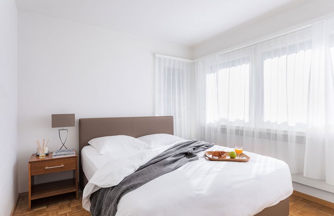 Swiss Star Wiedikon - Foto 19