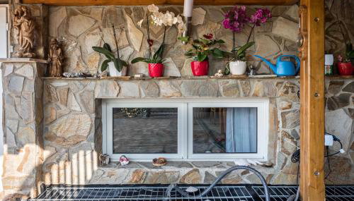 Ferienwohnung Insel Reichenau - Foto 2