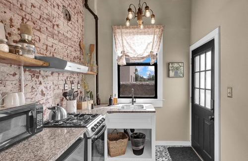 Cozy Casa Mina 1BR Near Downtown Parking - Foto 8