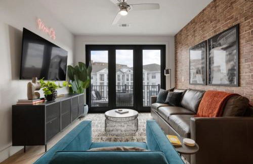 Walk to nightlife, Vanderbilt, Minutes to Broadway - Foto 20