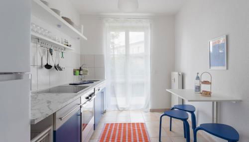 Studio Bauhaus am Hauptbahnhof - Foto 3