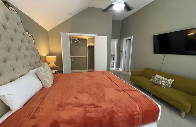 TUSCAN VILLA - Foto 28