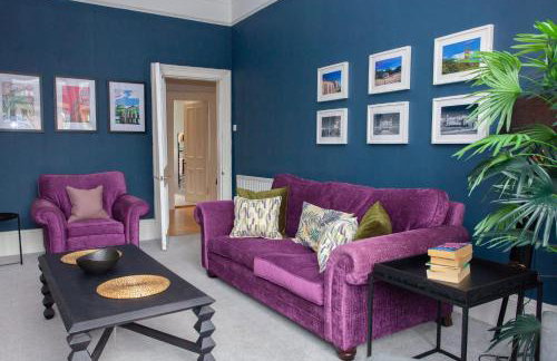 Newly Renovated Flat in Trendy Finnieston - Foto 1