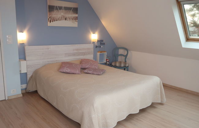 La maison de Toul an Dour - Foto 16