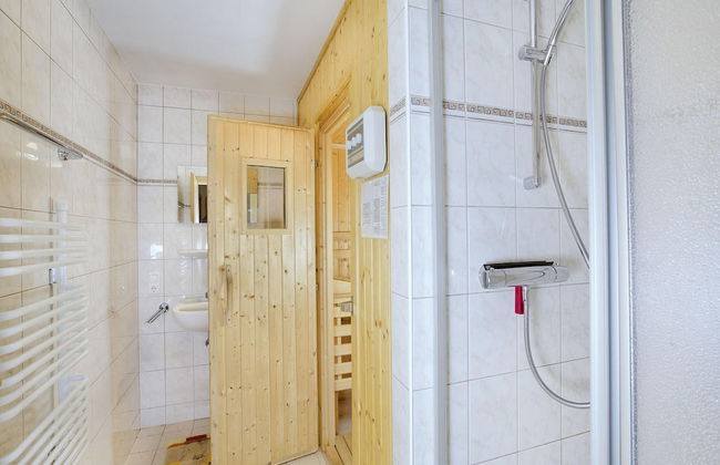 Chalet in Konigsleiten Near Ski Bus & Pool - Foto 25