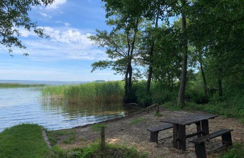Domek nad Śniardwami - Foto 30