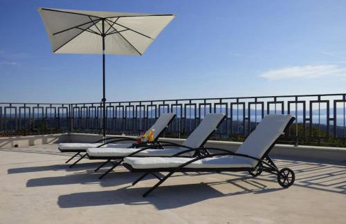 Villa Martina Bellevue - Foto 52