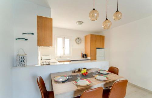 Can Xala - Apartamento con piscina cerca del mar - Foto 4