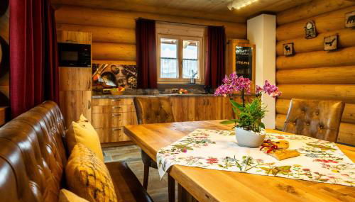 Alpenchalet St.Ulrich - Foto 4
