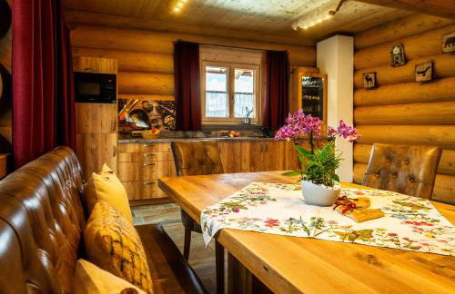 Alpenchalet St.Ulrich - Foto 4
