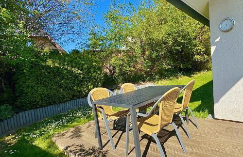 Ferienhaus an der Schlei - Foto 40