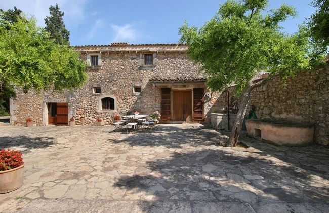 Villa - 5 Bedrooms with Pool and WiFi - 103224 - Foto 30