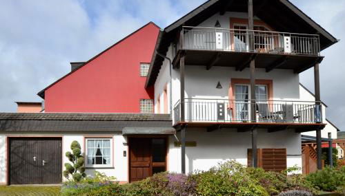 Fewo-zum-Nussbaum - Mosel 1 - Foto 4