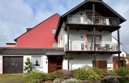 Fewo-zum-Nussbaum - Mosel 1 - Foto 4