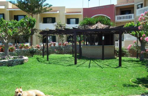 Gramvoussa Bay - Foto 14