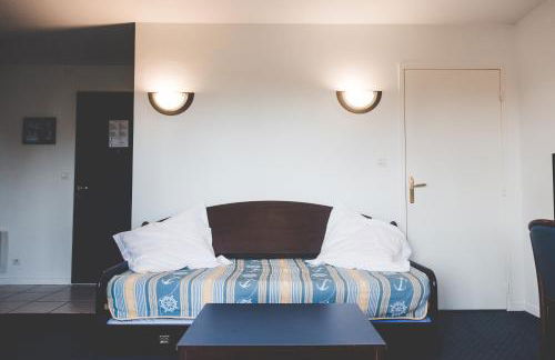 Terres de France - Appart'Hotel La Roche-Posay - Foto 9