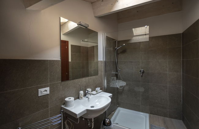 Al Battistero Luxury Suite - Foto 41