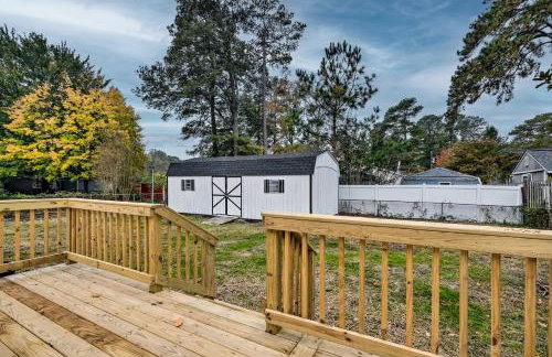 Updated North Beach Cottage Pet Friendly! - Foto 28