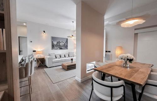 Luxe at the Clouds of Madrid! Atico C Fuencarral - Photo 11