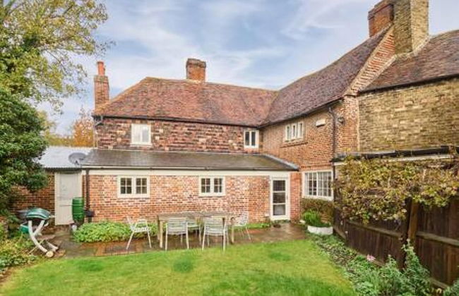 Host Stay The Bell House - Foto 3