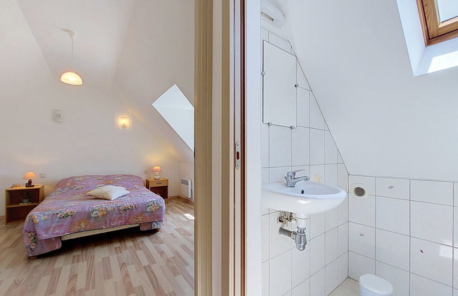 Holiday Home Le Sémaphore by Interhome - Foto 45